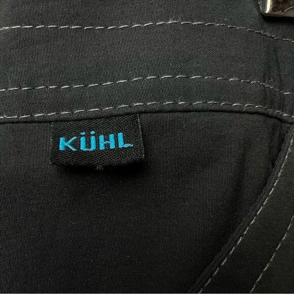 Kuhl Renegade Pant Klassik Fit Stretch Performance Koal 38X30 - Picture 9 of 15